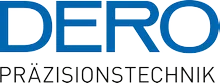 Dero Feinmechanik AG Logo